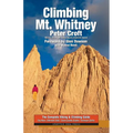 Climbing Mt. Whitney - Paperback