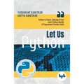 Let Us Python - Paperback