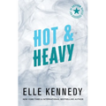 Hot & Heavy - Paperback