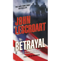 Betrayal - Mass Market Paperbound