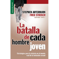 La Batalla de Cada Hombre Joven - Serie Favoritos = Every Young Man's Battle - Paperback