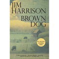 Brown Dog - Paperback