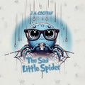 The Sad Little Spider - Paperback