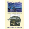 Here's Nessie: A Monstrous Compendium from Loch Ness - Paperback