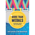More Than Medals - Paperback