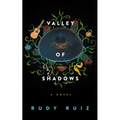 Valley of Shadows - Hardcover