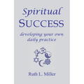 Spiritual Success - Paperback