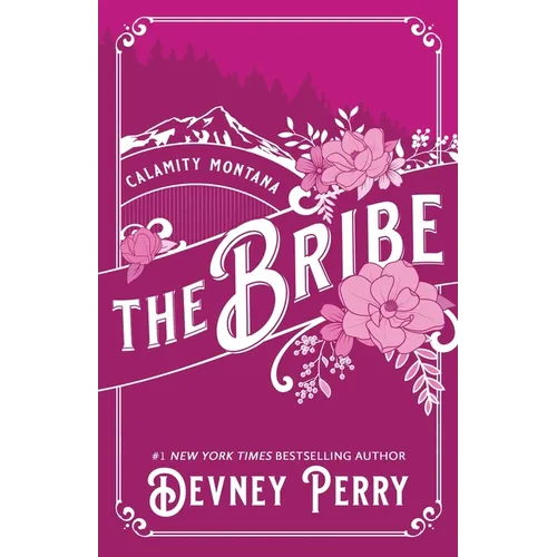 The Bribe - Paperback