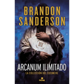 Arcanun Ilimitado/ Arcanum Unbounded - Hardcover