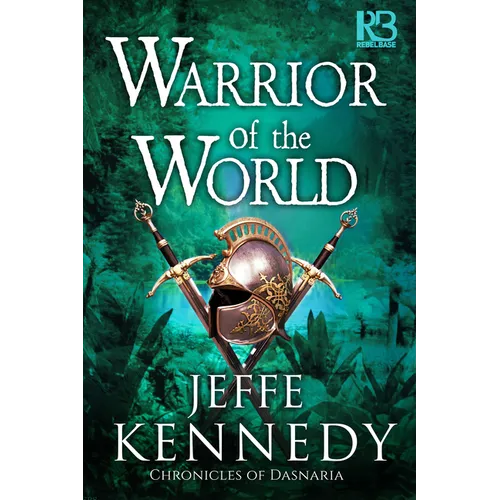 Warrior of the World - Paperback