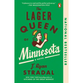 The Lager Queen of Minnesota - Paperback