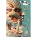 Attack on Titan Anthology - Hardcover