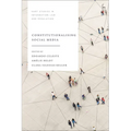 Constitutionalising Social Media - Paperback