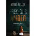 Precious Amber - Paperback