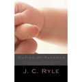Duties of Parents - Paperback