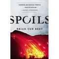 Spoils - Hardcover