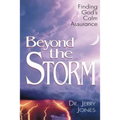 Beyond the Storm - Paperback