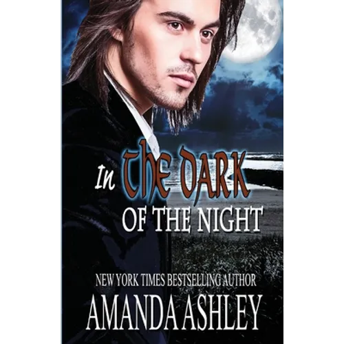 In the Dark of the Night - Paperback