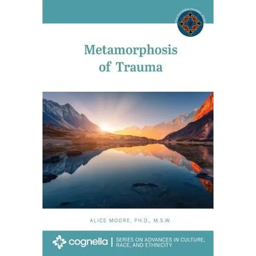 Metamorphosis of Trauma - Paperback