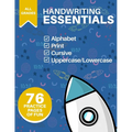 Handwriting Essentials - Paperback