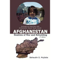 Afghanistan: Realities of War and Rebuilding - Paperback