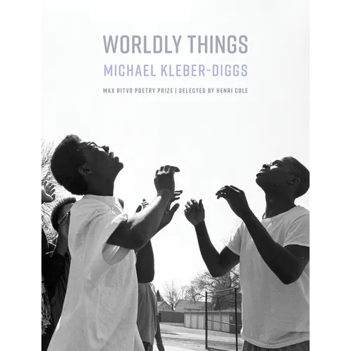 Worldly Things - Paperback