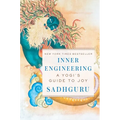 Inner Engineering: A Yogi's Guide to Joy - Hardcover