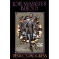 Penric's Progress - Hardcover