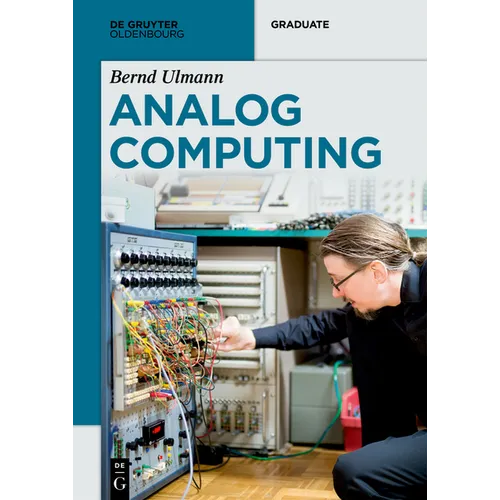 Analog Computing - Paperback