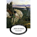 Men of Iron - Paperback