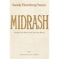 Midrash: Reading the Bible with Question Marks - Paperback