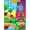 Paris - Paperback
