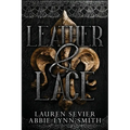 Leather & Lace - Paperback