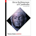 Art & Architecture of Cambodia - Paperback