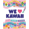 We Love Kawaii - Paperback