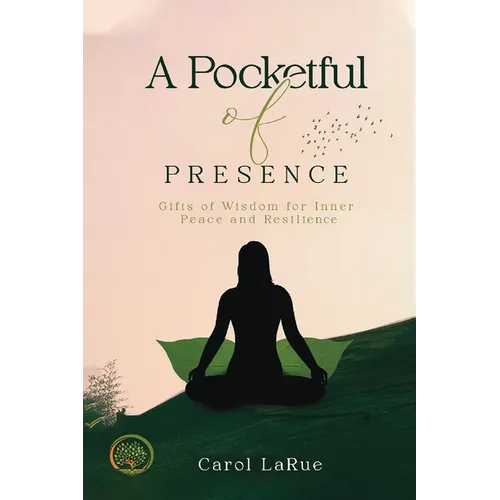 A Pocketful of Presence - Paperback
