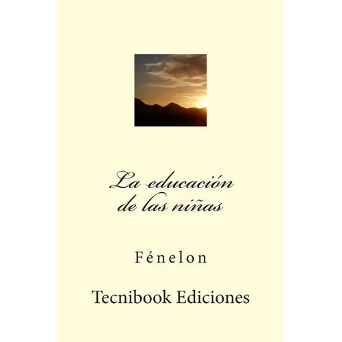La Educaci - Paperback