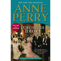Dorchester Terrace: A Charlotte and Thomas Pitt Novel - Paperback