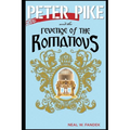 Peter Pike and the Revenge of the Romanovs - Paperback