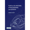 Plato on the Rhetoric of Philosophers and Sophists - Paperback