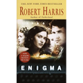 Enigma - Mass Market Paperbound