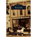 Saline - Hardcover