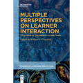 Multiple Perspectives on Learner Interaction: The Corpus of Collaborative Oral Tasks - Paperback