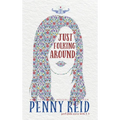 Just Folking Around - Hardcover