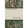 American Hero Stories - Paperback