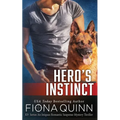 Hero's Instinct - Paperback