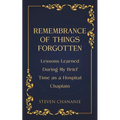 Remembrance of Things Forgotten - Paperback