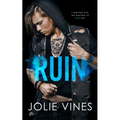 Ruin (Dark Island Scots, #1) - Paperback