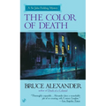 The Color of Death - Mass Market Paperbound