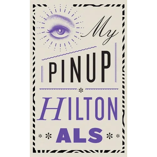 My Pinup - Paperback